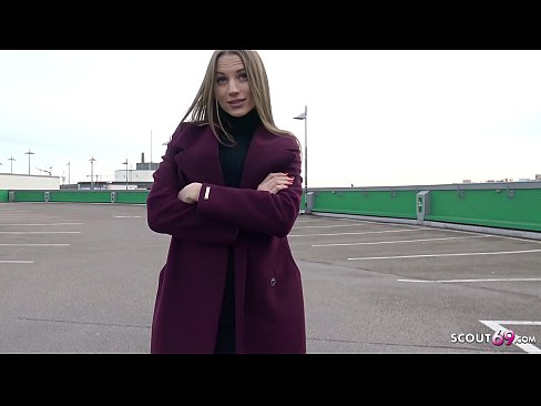 ❤️ ÞÝSKI skátinn er draumur sem snertir stál, bílastæðahús og kynþokkafullur fyrir peninga Klám hjá okkur is.hentaiteca.ru