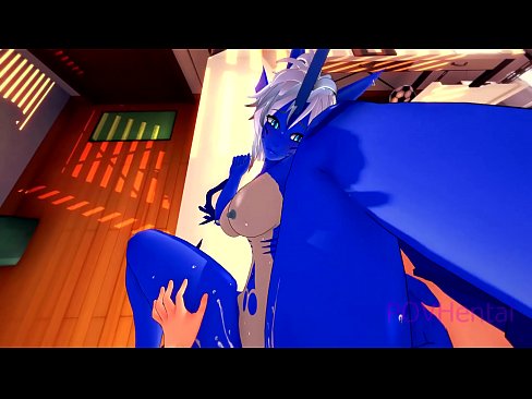 ❤️ Demon Fish Girl Monster Klám hjá okkur is.hentaiteca.ru